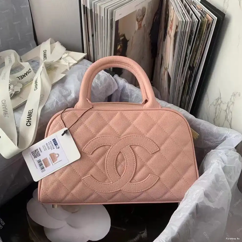 Firstbag Ru BAG VINTAGEP CHANEL 0614